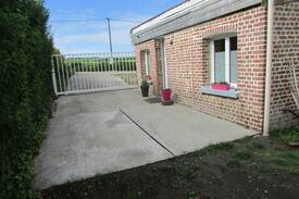 Ponthoile Maison | Gîte du Dien 2
