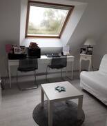 Vaudry Maison | La Calloulière