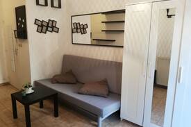 Antigone Appartement | Joli studio fonctionnel Montpellier Antigone