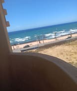 Salamandre Appartement | Location Appartement au bord de la mer Mosta