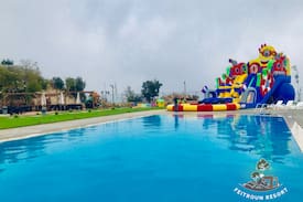 Faitroun Appartement | Feytroun Chalets and Resort
