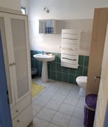 Noves Maison | Petit studio indépendant dans maison