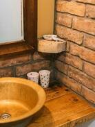 Balatonfured Maison | Sir David Apartman- Kőkövön Vendégház, Garden Inn