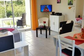 Jonzac Appartement | Acadie-résidence-Jonzac N°2