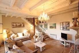 Lesbois Maison | Gite la petite Besnardiere