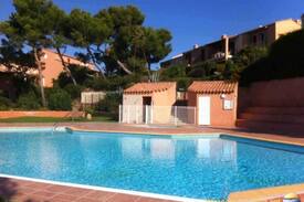 Saint-Mandrier-sur-Mer Appartement | Vacances sur la Côte