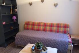 Luz-Saint-Sauveur Appartement | APPARTEMENT T2 AVEC BALCON REF 621
