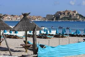 Calvi Maison | Chambre d'hôte 2 CALVI