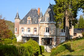 Orquevaux Autre | Castel d'Orquevaux - Suite Séquoia