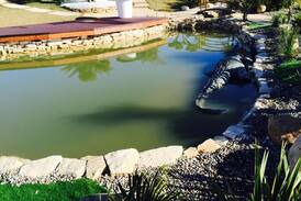 Mondragon Villa | Domaine Taino 600m2 Piscine Intérieure & Jacuzzi