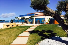 Mondragon Villa | Domaine Taino 600m2 Piscine Intérieure & Jacuzzi