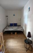 Tourville-en-Auge Appartement | appartement dans poney club