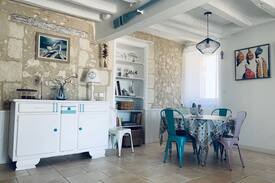 Seigy Maison | Gîte La Margoliette