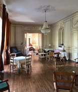 Ourouer-les-Bourdelins Maison | Château de Chalivoy-la-Noix, 20 à 27p. parc de 8ha