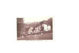 Salins-les-Bains Appartement | ancien Ermitage (Belin)