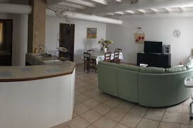 Manosque Maison | Gîtes le Pimayon T4 3 chambres avec piscine