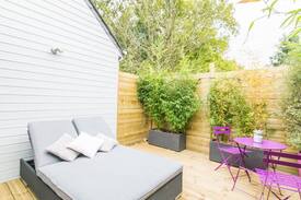 Martragny Maison | Suite GOLD
