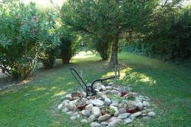 Eyguieres Maison | ALPILLES - EYGUIERES :CHAMBRE CHEZ L HABITANT