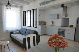 Seigy Maison | Gîte La Margoliette