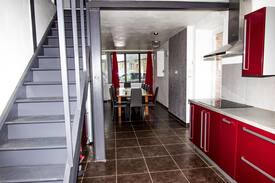 Clecy Maison | Gite Rénové au Coeur de la Suisse Normande