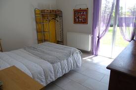 Saint-Xandre Maison | Chambre d'hôte proche de La Rochelle