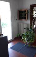 Terssac Maison | Chambre pour 3 personnes à la campagne.