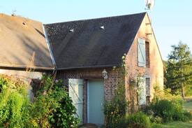 La Ferte-Saint-Aubin Maison | Gîte de la Chavannerie
