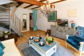 Colmar Centre Ville Appartement | MY SWEET HOMES - "Appart. EFFALA" - Vieux Colmar