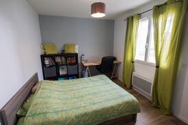 Auzielle Maison | 1 à 2 chambres, SdB WC privés +terrasses aménagées