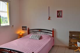 Mamoudzou Appartement | Colocation à Passamainty (Mamoudzou)