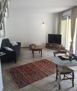 Monticello Appartement | Charmant T2 mezzanine rez de jardin