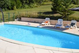 Chaudon-Norante Autre | Gite Piscine Verdon Provence Digne Alpes 5 pers