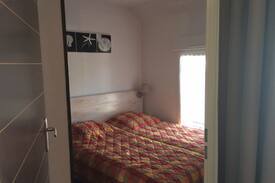 Luz-Saint-Sauveur Appartement | Appartement T2 cabine pour 6 personnes, réf 210