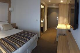 Palasca Hôtel | Chambre Double Supérieure