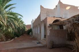 Ghardaia Autre | Séjour au Sahara au Gite Tarist de Ghardaïa