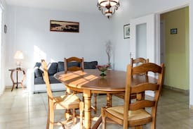 Loctudy Maison | Charming holiday cottage in Loctudy