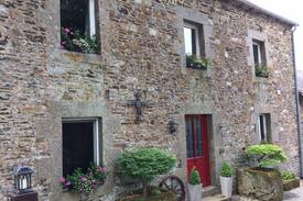 Plussulien Maison | Authentic French farmhouse near Lac du Guerlédan