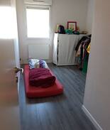 Chantepie Appartement | Appartement avec terrasse à 10 min de Rennes