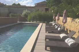 Beaucaire Cabine | Gîte Mas Guiraud Beaucaire