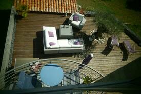 Saint-Simeux Maison | offrez vous l'exception