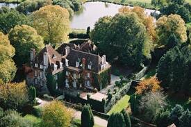 Pouligny-Notre-Dame Villa | Château Les Dryades