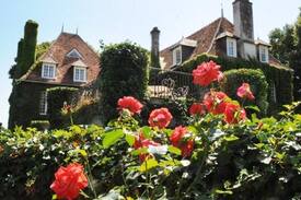 Pouligny-Notre-Dame Villa | Château Les Dryades
