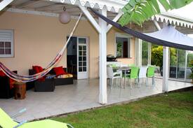 Riviere-Salee Appartement | Résidence Les IBIS-Villa 2 chambres-Sud Martinik