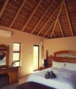 Hoedspruit Maison | Bush Baby Haven R1 Private Ensuite | Self Catering