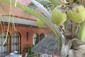 Ndangane Maison | auberge les cocotiers du saloum