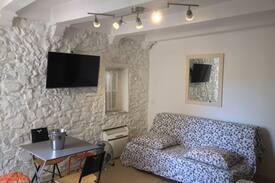 Old Town Appartement | Studio centre ville Saint tropez