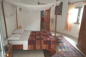 Mbour Villa | Villa Rosatha Pieds dans l'eau Saly
