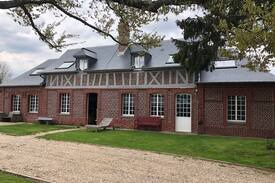 Quincampoix Maison | Accueil chaleureux dans une jolie maison normande