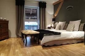 Bischwihr Lit Et Petit-Déjeuner | Coté Cour Bischwihr Colmar - chambre d'hôtes -