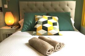 Le Pecq Appartement | ♥ Cosy flat ☯ Saint Germain-en-Laye/Le Pecq